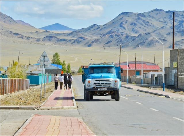 Uujim (Sagsai)