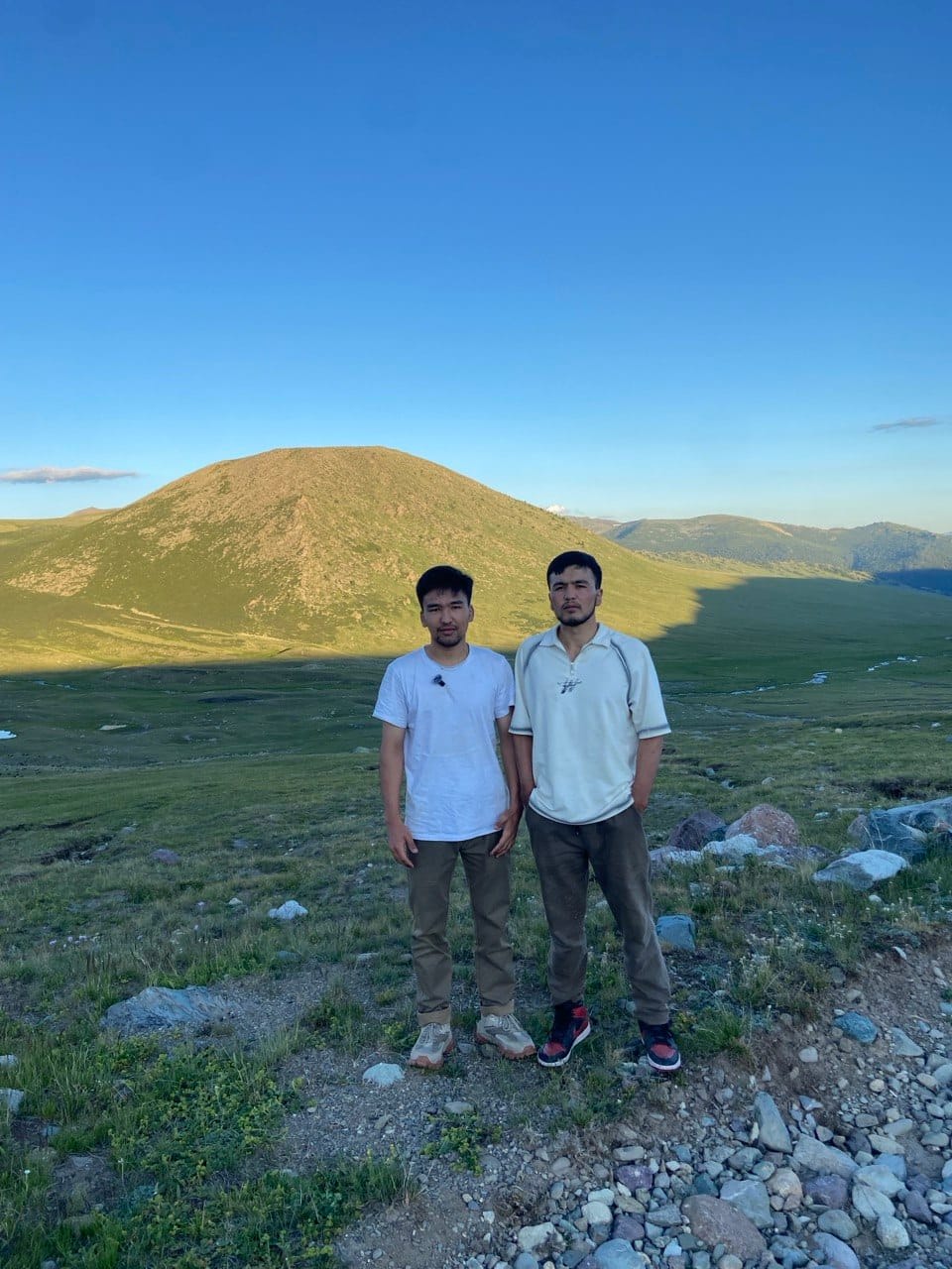 Life in Western Mongolia