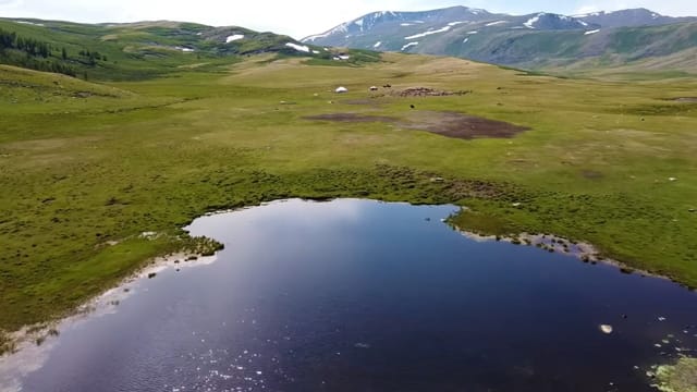 Örmegeyti (day-trip option)